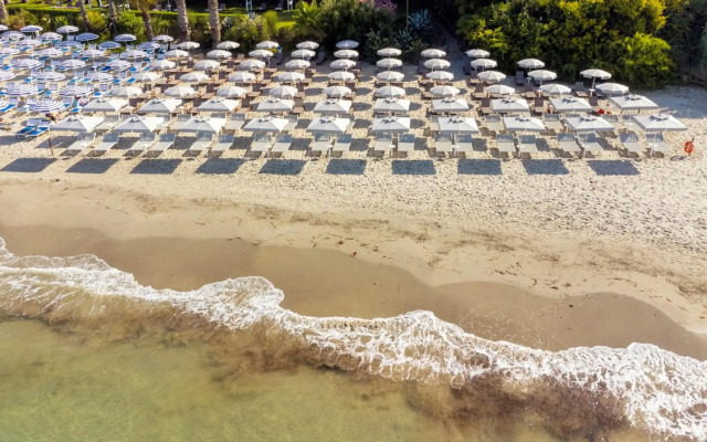 Mangia's Torre del Barone Resort and SPA
