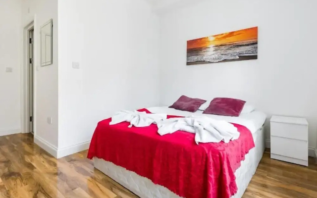 City Rooms Guest House