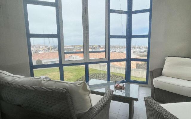 Appartement L'Herbaudière, 3 pièces, 4 personnes - FR-1-224B-130