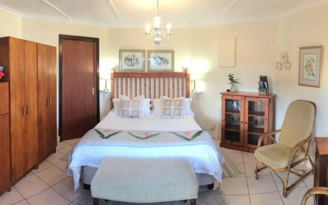 Mont Fleur B&B