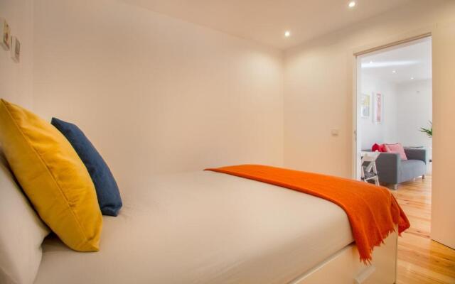 Bica Historical Tram Apartment