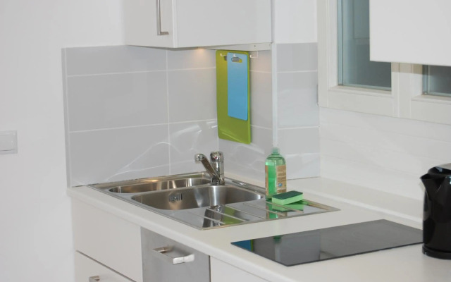 Wiener Ferienwohnung