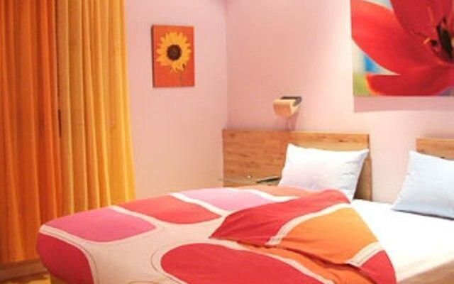 Hostal Arco Iris