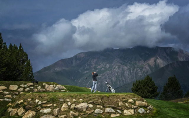 Pierre & Vacances Andorra Degas