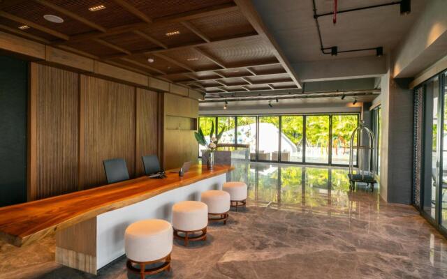 Nusa Dua Suites