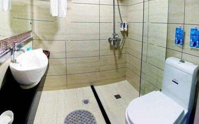 Guilin New Plaza Hotel