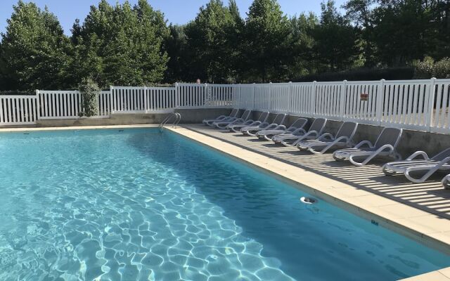 Les Bastides de Chanteraine