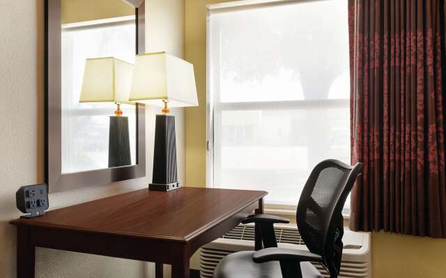 Hampton Inn San Angelo