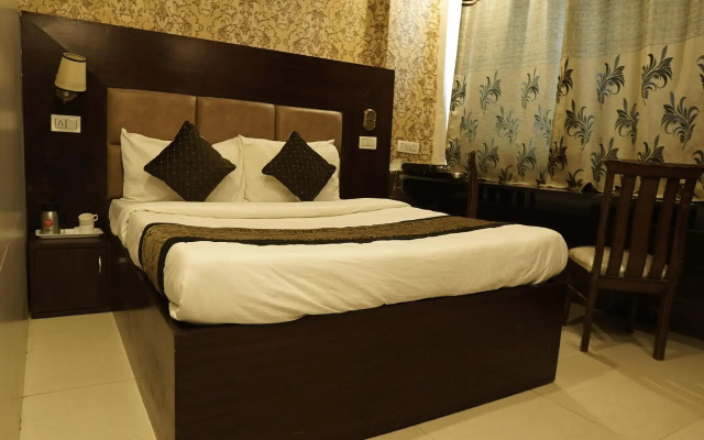 Hotel The Black Gold