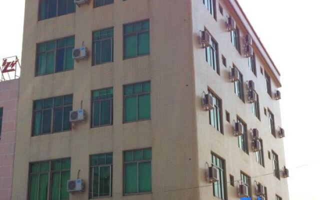 Wenchang Xinfulai Hotel