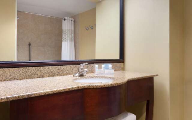 Hampton Inn Sulphur/Lake Charles Area