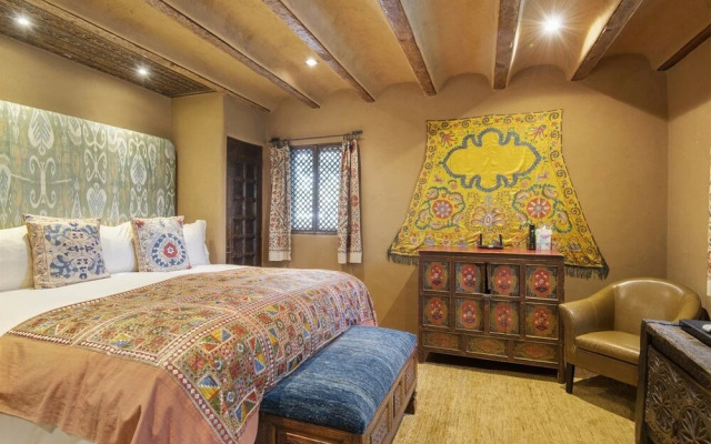 2bd Artesano