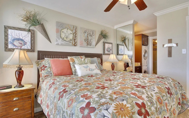 Seascape 1309 in Galveston