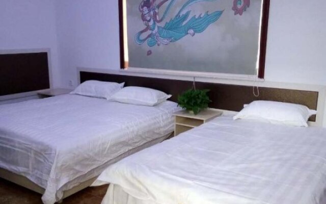 Donglai Hostel Dunhuang