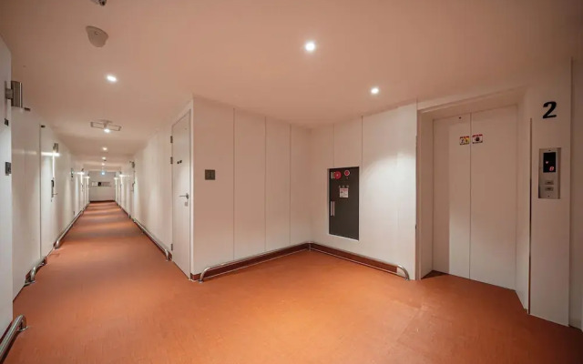 No.25 Hotel - Sasang