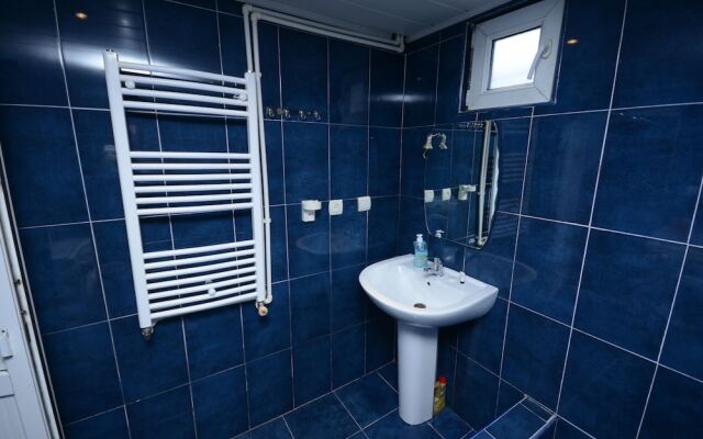 guesthouse metreveli