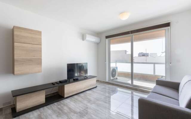 Kalkara - Modern 2 Bedrooms Apt Nb 3