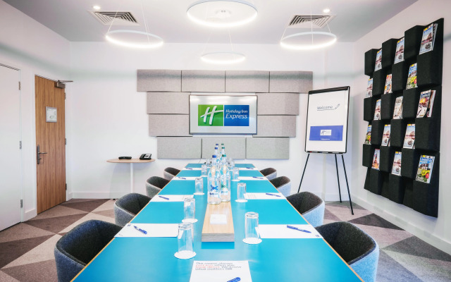 Holiday Inn Express Stockport by IHG