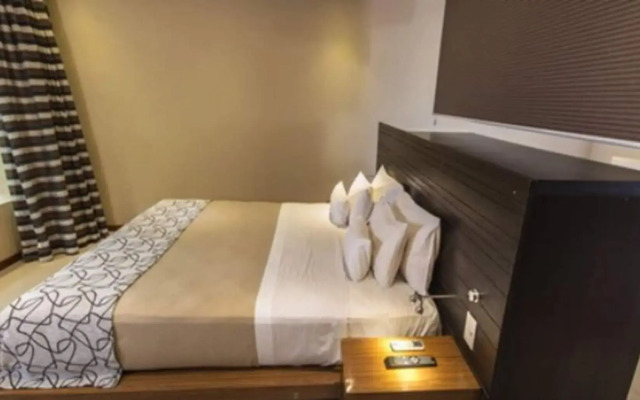 Yvy Hotel de Selva