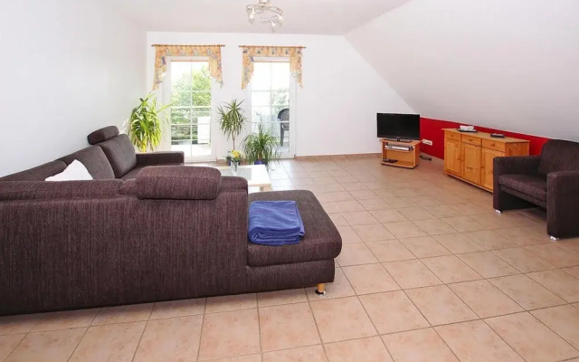 Ferienwohnung, Robel an der Muritz