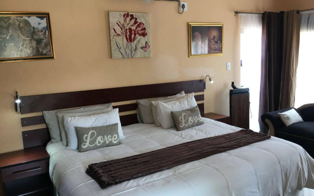 Valley View Lodge