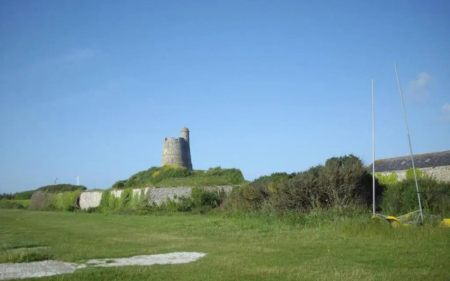 Appartement Saint-Vaast-la-Hougue, 3 pièces, 4 personnes - FR-1-362-297