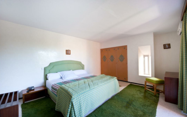Hotel Le Grand Imilchil