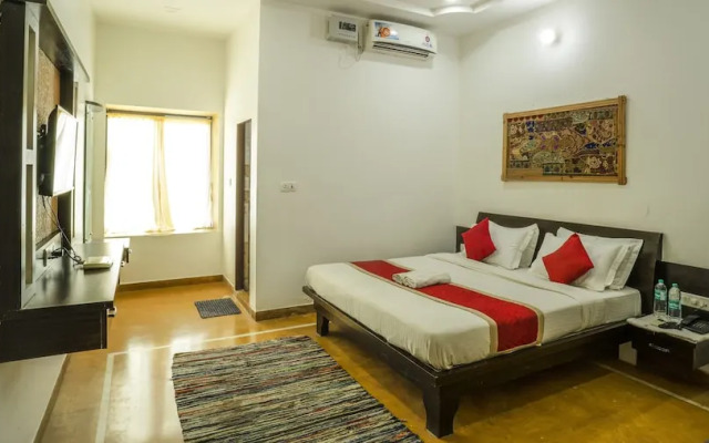 Ozaki Hostel Jaisalmer