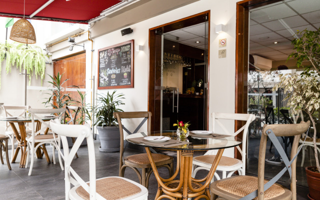 La Paz Apart Hotel