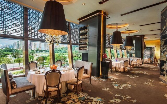 City of Dreams – Nüwa Macau