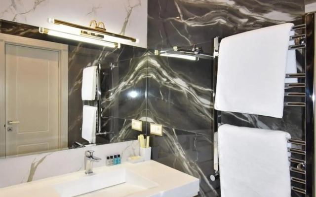 LUXUARY Apartment In the CENTRE