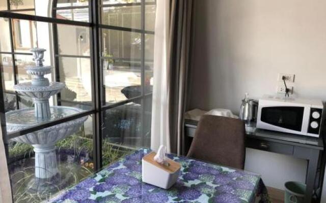 The Resort Kamphaengphet