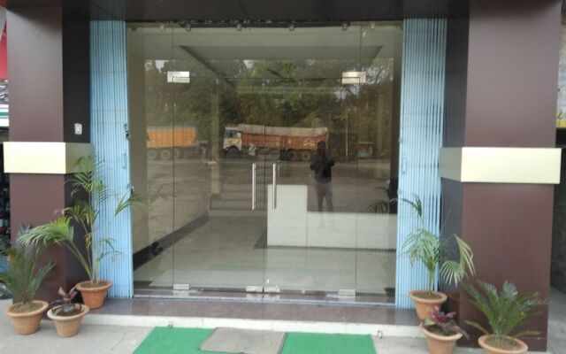 Hotel Zero Mile Rooms