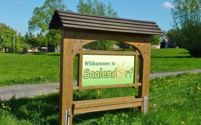 Saalendorf - Holidays