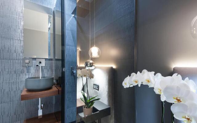 LuMa Suite Via Veneto 22