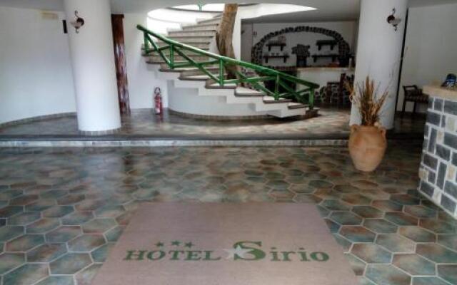 Hotel Sirio