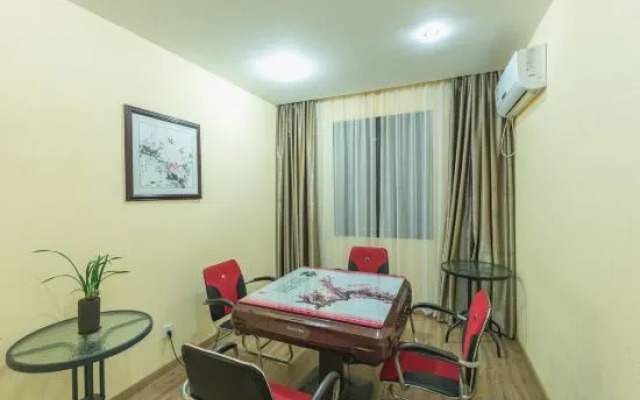 Kangyuan Villa