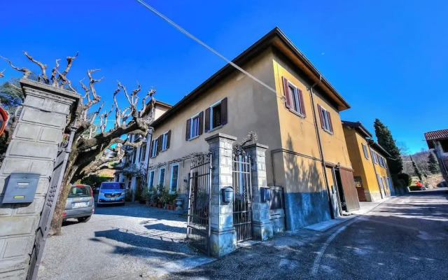 Anita Lake Fitness Retreat