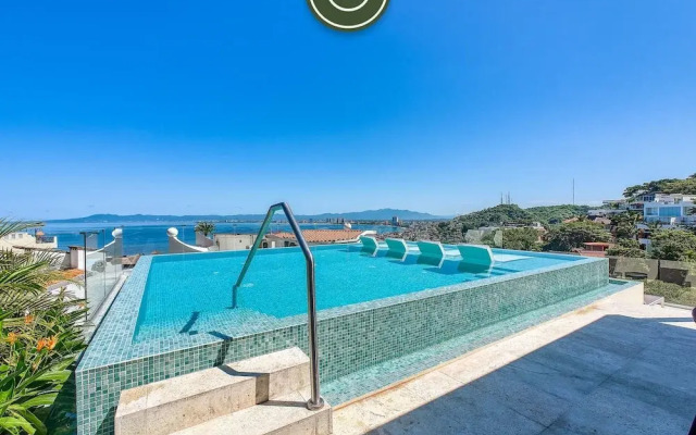 Sea View Residences 302