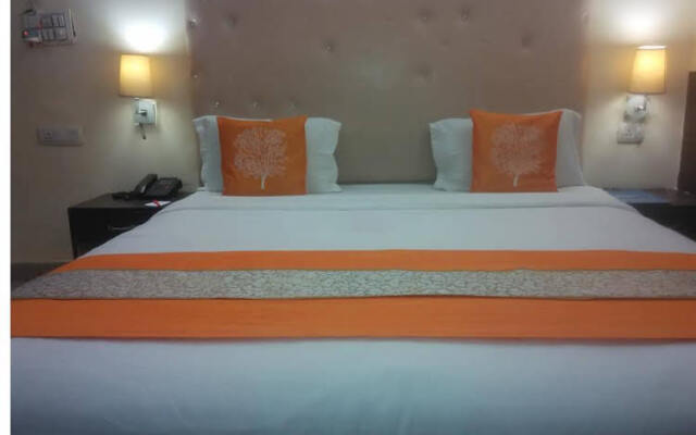 Hotel The Lazeez