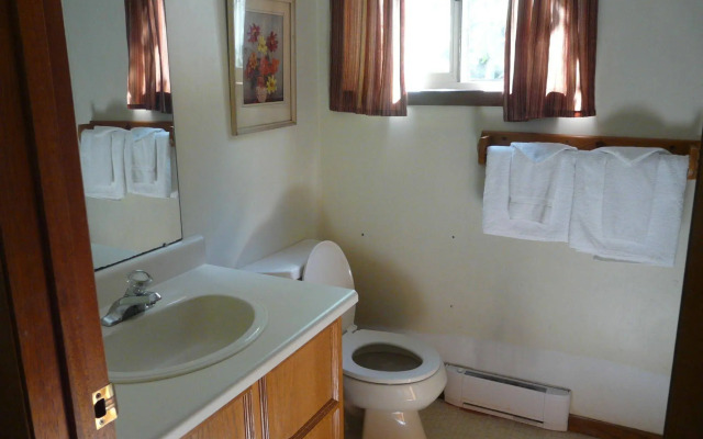 Walker Lake Resort