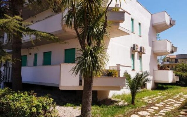 Appartamenti Alba Adriatica Via Olimpica