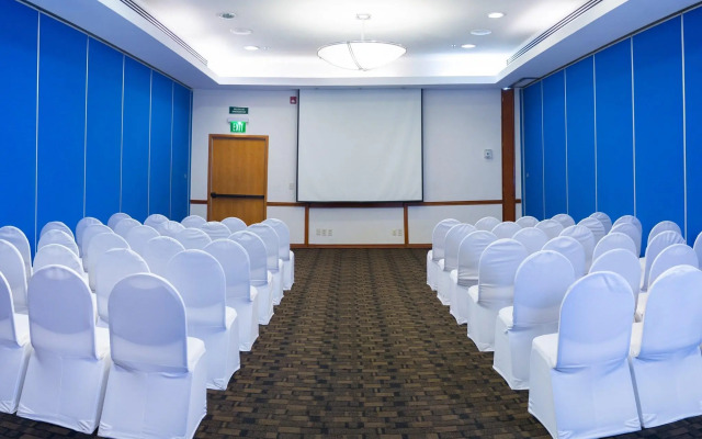 Courtyard by Marriott Villahermosa Tabasco