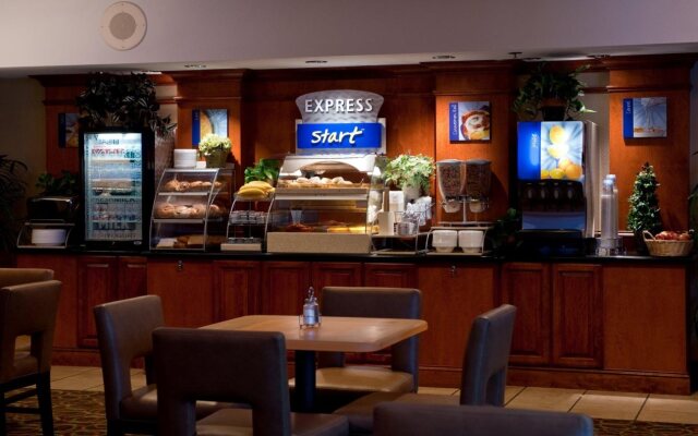Holiday Inn Express Hotel & Suites San Diego-Sorrento Valley by IHG