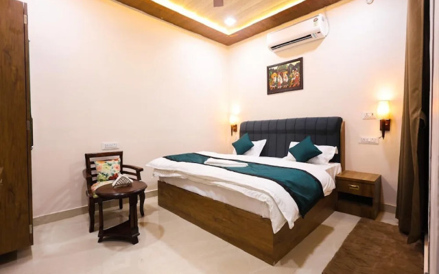 Hotel Baba Kinaram Kutir