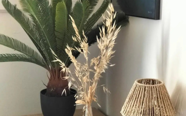 Nancy Gare à 3 min à pied avec parking