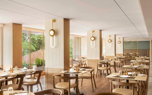 Vivanta Goa, Miramar