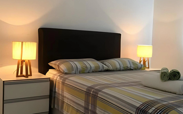 Apartamento privativo e aconchegante na Orla