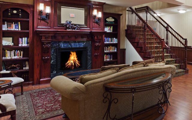 Country Inn & Suites by Radisson, Oklahoma City Airport, OK