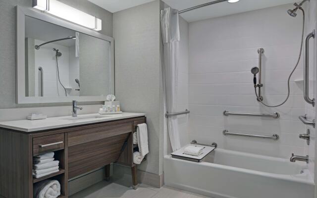 Home2 Suites by Hilton Bentonville Rogers